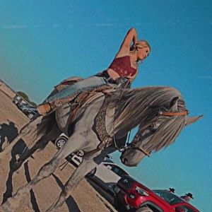 Meet your Posher, Irene